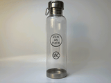 C18O "Magic" Water Bottle