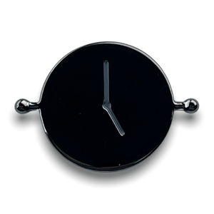 Clock Symbol (5 o'clock somewhere) Spinner