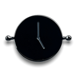 Clock Symbol (5 o'clock somewhere) Spinner