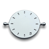 Clock Symbol (5 o'clock somewhere) Spinner