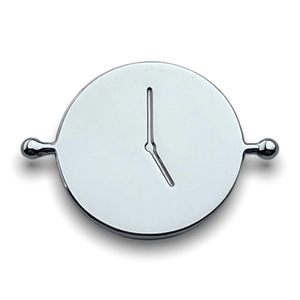 Clock Symbol (5 o'clock somewhere) Spinner