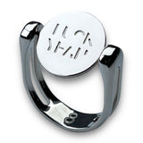 FUCK YEAH Spinner Ring