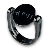 HUSTLE Spinner Ring