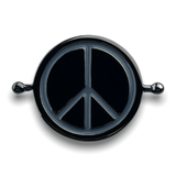 Peace Symbols Spinner