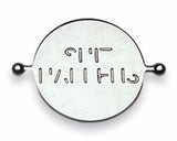 SHIT HAPPENS Spinner